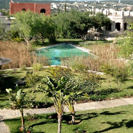 Douar Noujoum Bed and Breakfast Essaouira Eksteriør billede