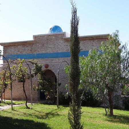 Douar Noujoum Bed and Breakfast Essaouira Eksteriør billede