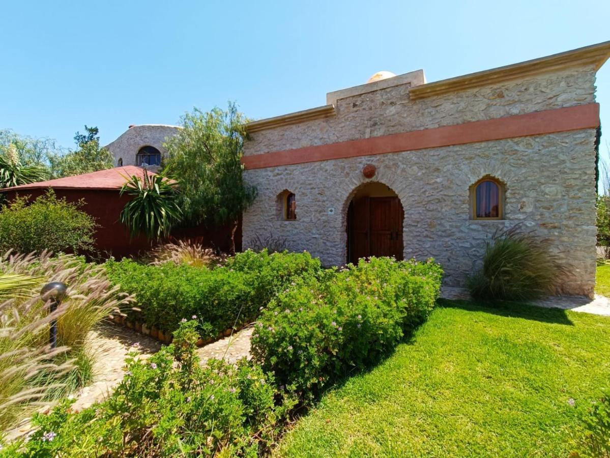 Douar Noujoum Bed and Breakfast Essaouira Eksteriør billede