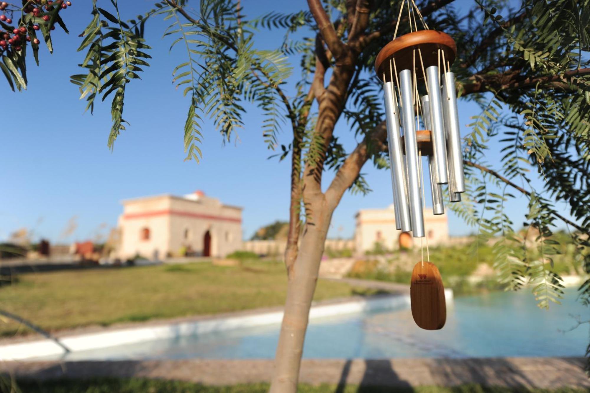 Douar Noujoum Bed and Breakfast Essaouira Eksteriør billede