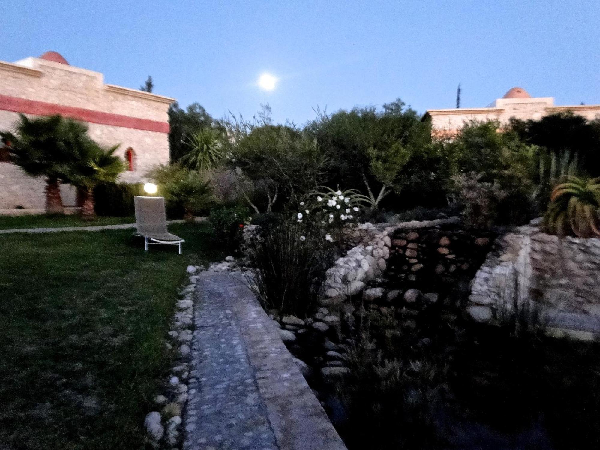 Douar Noujoum Bed and Breakfast Essaouira Eksteriør billede