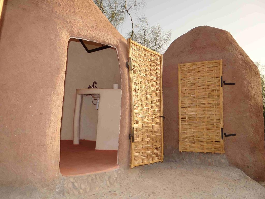 Douar Noujoum Bed and Breakfast Essaouira Eksteriør billede