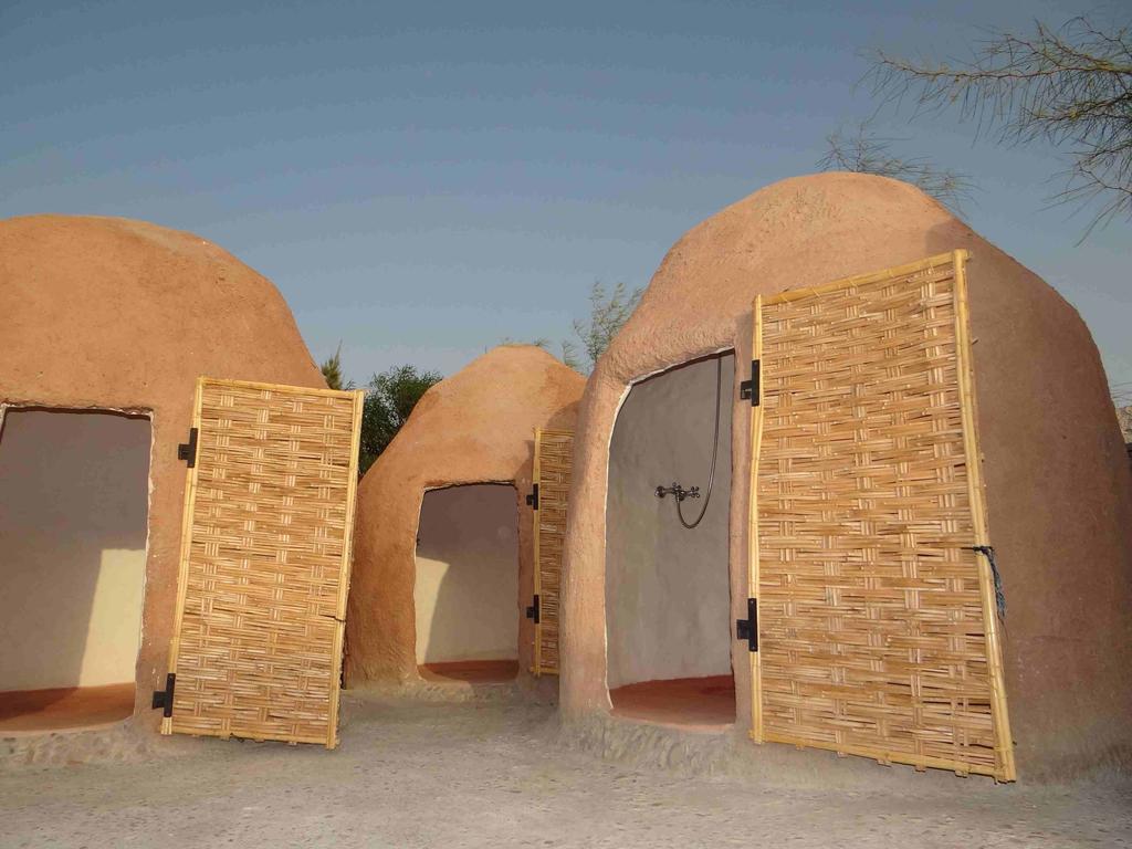 Douar Noujoum Bed and Breakfast Essaouira Eksteriør billede