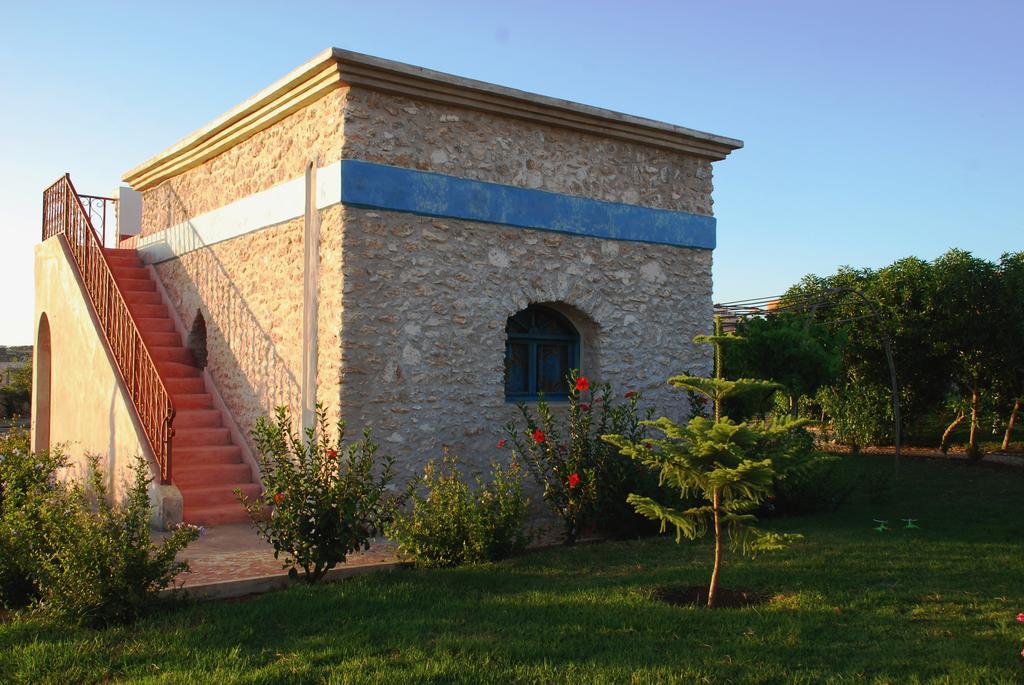 Douar Noujoum Bed and Breakfast Essaouira Eksteriør billede