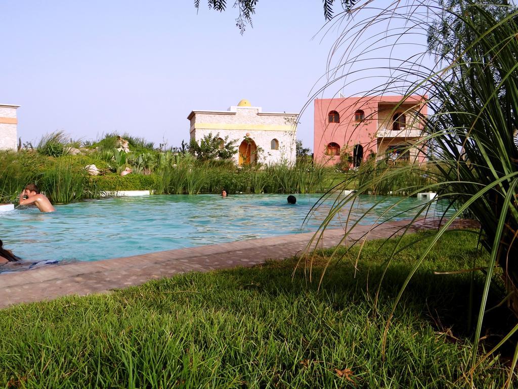 Douar Noujoum Bed and Breakfast Essaouira Eksteriør billede