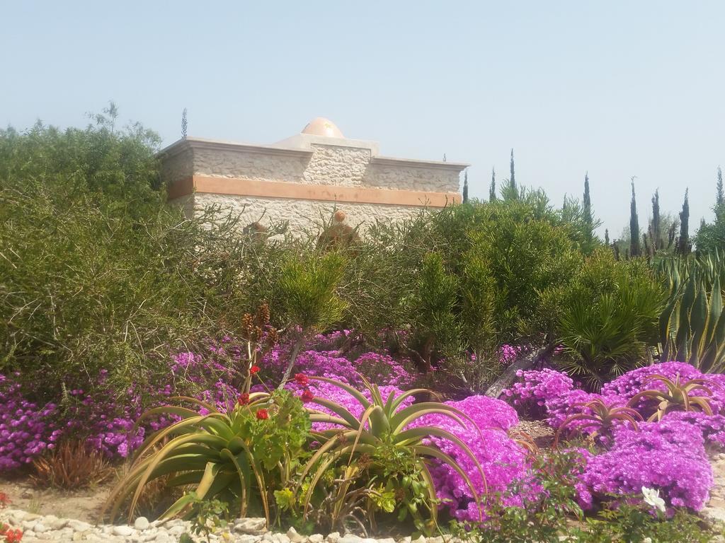 Douar Noujoum Bed and Breakfast Essaouira Eksteriør billede